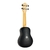 Ukelele Soprano Flight TUS-25 (fibra) - comprar online