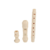 Flauta Dulce Soprano Escolar Yamaha YRS 24B - comprar online