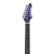 Guitarra Eléctrica Aria Mac 40 c/Floyd t/Strato - comprar online
