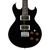 Guitarra Eléctrica Aria CS 300 2 Mic Dobles t/SG - comprar online