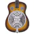Guitarra Acústica Stagg SR607 T/Dobro con Ecualizador - comprar online