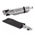 Set Fierros P/Bateria Yamaha serie HW3 (2xcs3/1xHH3/1xSS-3) - comprar online