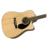 Guitarra Acústica Fender CD 60 (096 - 1539 - 206/221/232) en internet