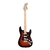 Guitarra Eléctrica Squier Standard Strato Antique