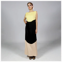 Maxi Vestido BERNARDA en internet