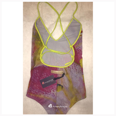 Imagen de Traje de Baño Enterizo ATLANTIDA
