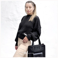 Sweater HERRADURA - Amaro Amore