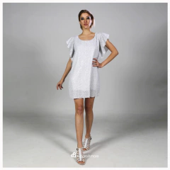 Vestido LEALTAD - Lentejuelas - comprar online