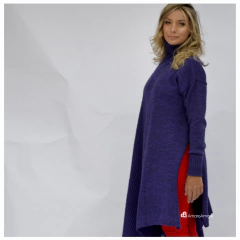 Poncho URSULA en internet