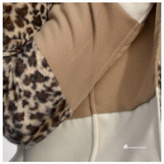 Saco AGATHA Tritono - comprar online