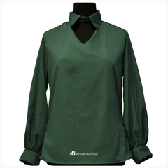 Blusa camisera LUCY en internet