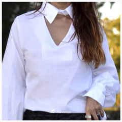 Blusa camisera LUCY - Amaro Amore