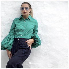 Camisa SANDEZ - comprar online