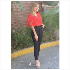 Chupín JUANA