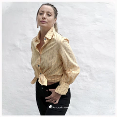 Camisa HONESTIDAD