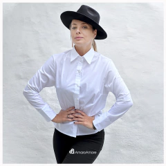 Camisa HONESTIDAD - comprar online