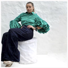 Pantalón TERRITORIO - comprar online