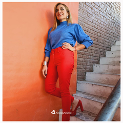 Sweater NEPTUNO - Amaro Amore