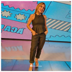 Pantalón CALMA