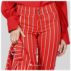 Chupín LUCY RAYADO - comprar online
