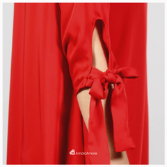 Vestido LUCY - Amaro Amore