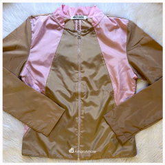 Chaqueta HABANA - Simil rompeviento - Amaro Amore