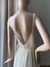 Imagen de VESTIDO NOVIA TUL BORDADO