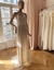 VESTIDO NOVIA COLA en internet