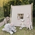 Carpa Teepee con Playmat!!!