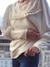 Wind blouse - comprar online