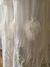Imagen de Vestido de novia tul bordado