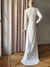 Vestido de novia con mangas - comprar online