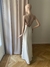 Vestido de novia sirena crepe en internet