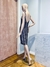 Vestido tul lentejuelas en internet