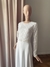 VESTIDO NOVIA CON MANGAS en internet