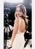 Pampita con vestido Lucia