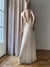 VESTIDO NOVIA TUL BORDADO - tienda online