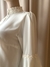 Blusa Josefina - Almendra Peralta Ramos