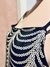 Vestido tul lentejuelas - comprar online