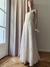 Vestido novia organza - tienda online