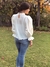 Blouse Camille - tienda online