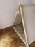 Carpa Teepee con Playmat!!! - Almendra Peralta Ramos