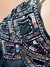 Vestido bordado - comprar online