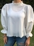 Blouse Camille - Almendra Peralta Ramos