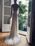 VESTIDO NOVIA COLA - tienda online