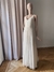 VESTIDO NOVIA TUL BORDADO