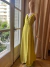 Vestido Bata Lima