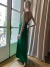 Vestido Bata Verde en internet