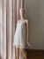 Vestido offwhite