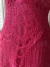 Vestido Fucsia en internet